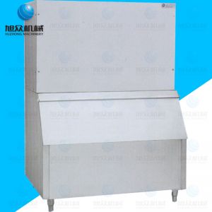 SD500、700、900、1000、1300、1500製（zhì）冰機係列（liè）